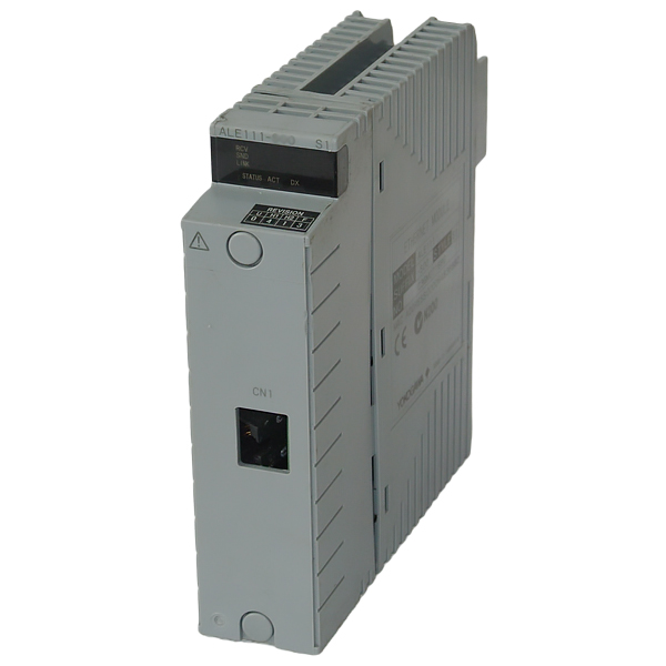 ALE111-S50 New Yokogawa ALE111 Ethernet Communication Module